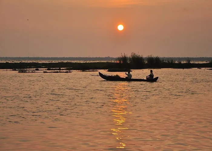 Backwater Breeze