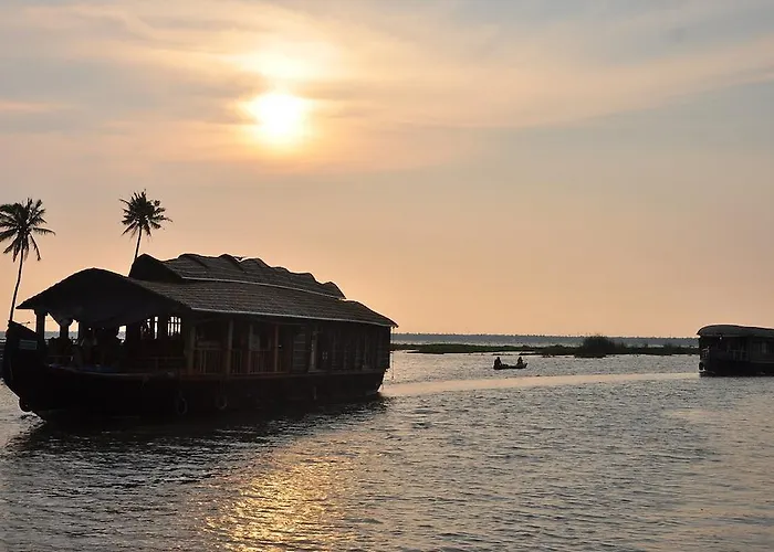 Backwater Breeze