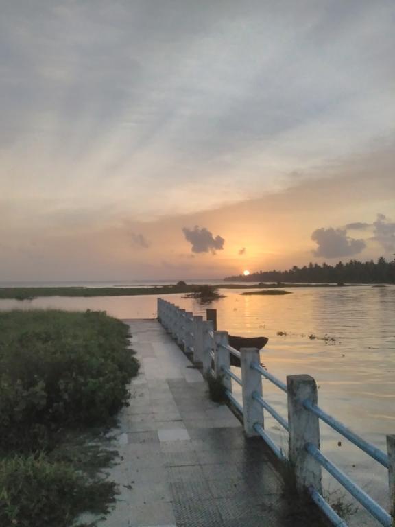 Homestay Backwater Breeze Kumarakom